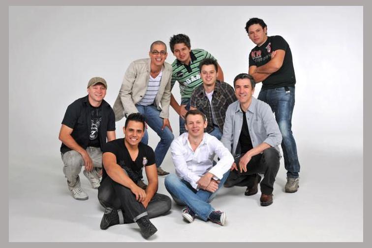 Banda Real do Paraná